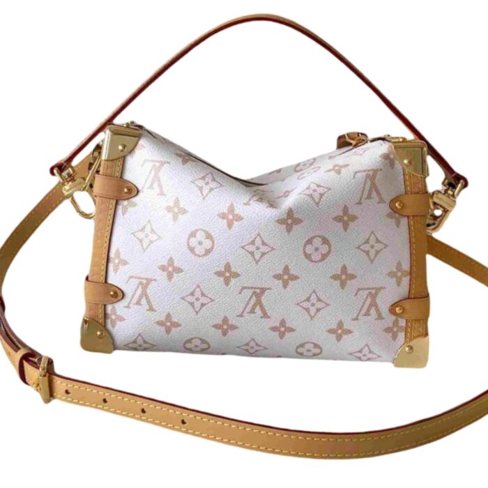 LV Side Trunk MM