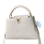 Louis Vuitton Capucines