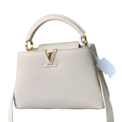 Louis Vuitton Capucines