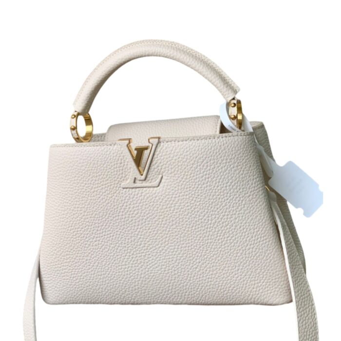 Louis Vuitton Capucines