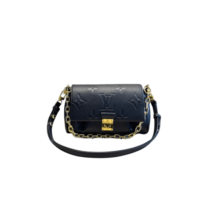 LV Favorite Empreinte Bag - Image 1