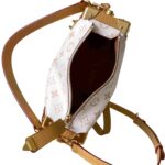 LV Side Trunk MM | LV M1440S - Women Bags - Image 2