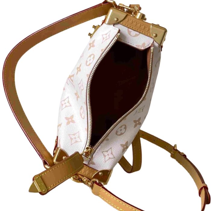 LV Side Trunk MM | LV M1440S - Women Bags - Image 2