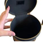 LV Cannes Mini Bag | Reimagined in Monogram Canvas - Image 2