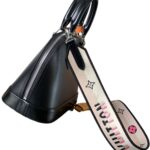 LV Alma BB – Epi Leather Edition with Jacquard Logo Strap | Women Bags - Image 2