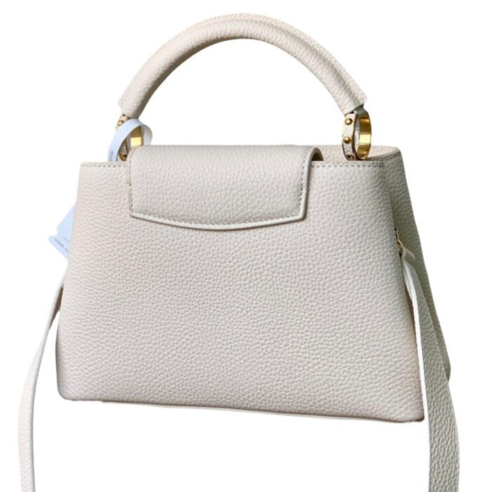 Louis Vuitton Capucines | Women Bags - Image 3