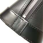 LV Alma BB – Epi Leather Edition with Jacquard Logo Strap | Women Bags - Image 3