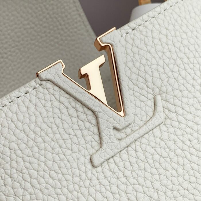 Louis Vuitton Capucines | Women Bags - Image 2