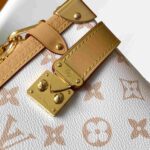 LV Side Trunk MM | LV M1440S - Women Bags - Image 4