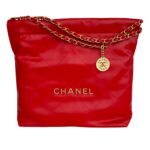 Chanel Oversized Tote
