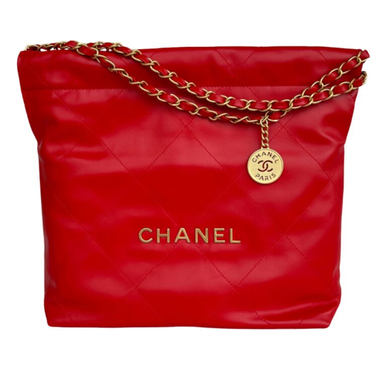 Chanel Oversized Tote