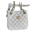 Chanel Mini Vanity Crossbody