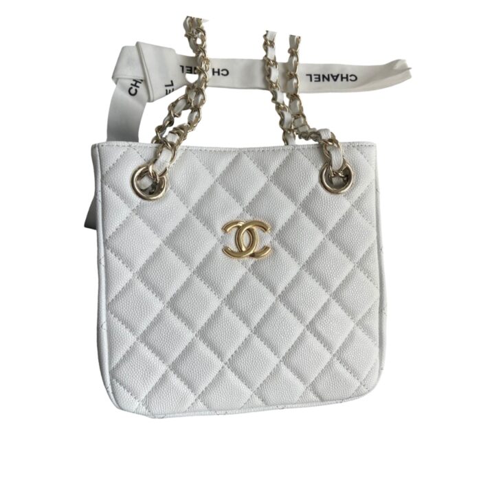 Chanel Mini Vanity Crossbody