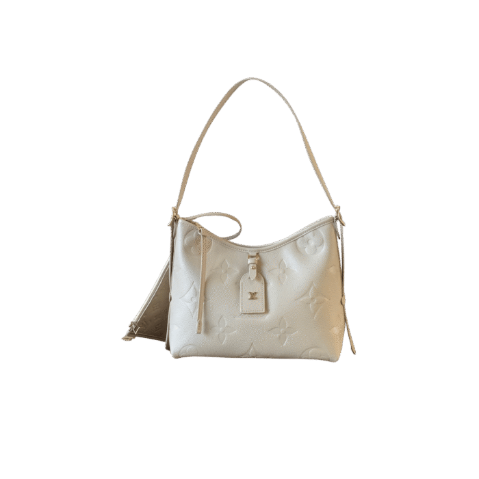 Carryall PM shoulder bag - Image 1