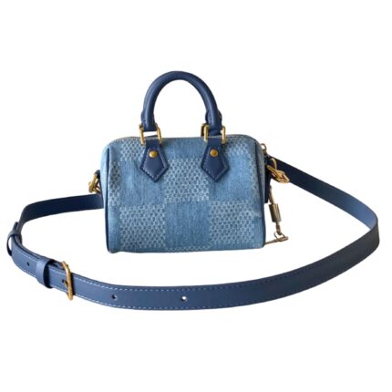 LV Speedy 18 Bandoulière