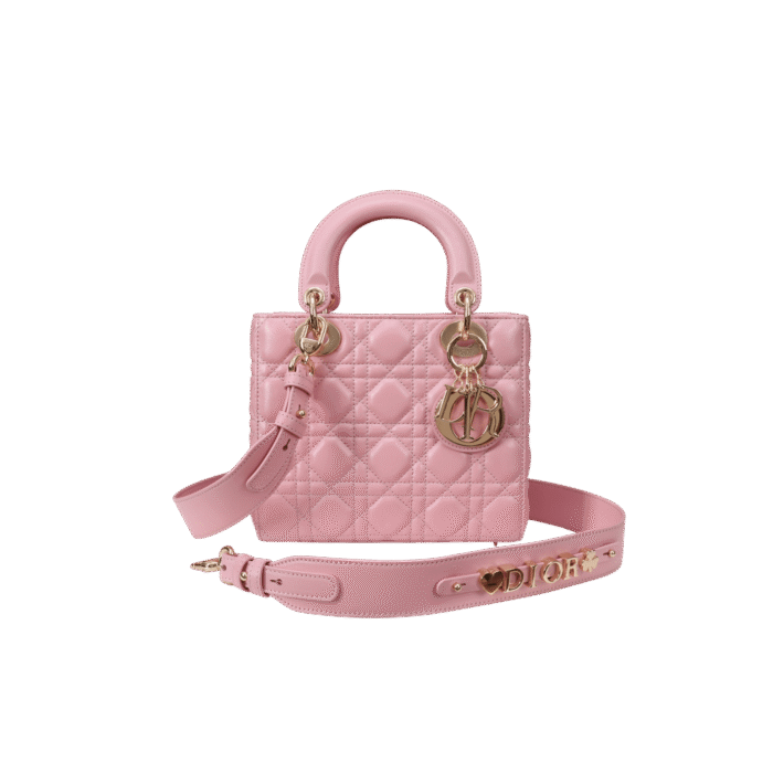 Dior Lady D-Joy Bag - Image 1