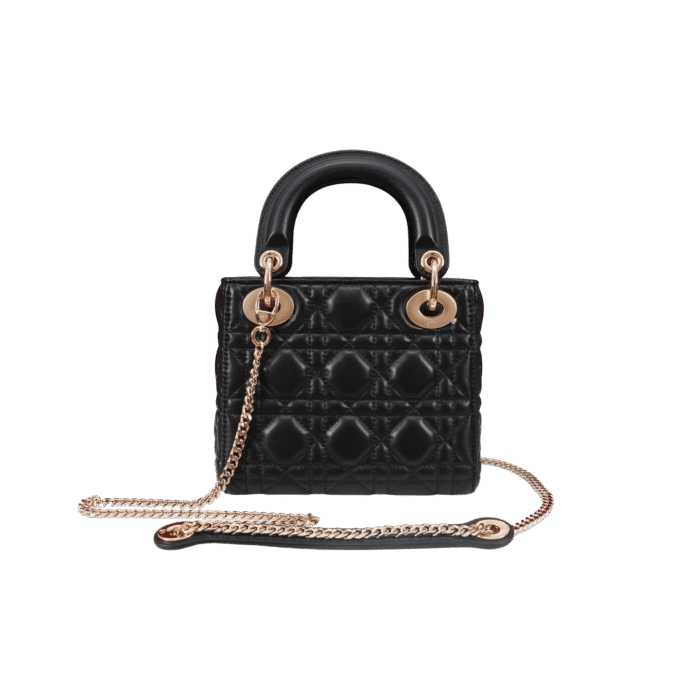 Dior Lady D-Joy Bag - Image 1