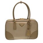 Prada Medium Double Handle Bag