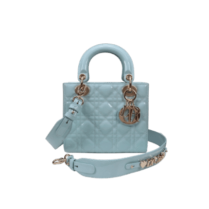 Dior Lady D-Joy Bag