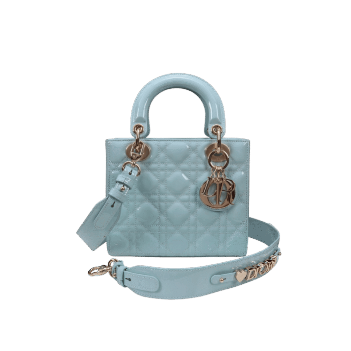 Dior Lady D-Joy Bag - Image 1