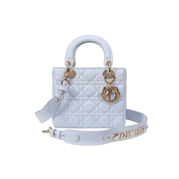 Dior Lady D-Joy Bag - Image 1