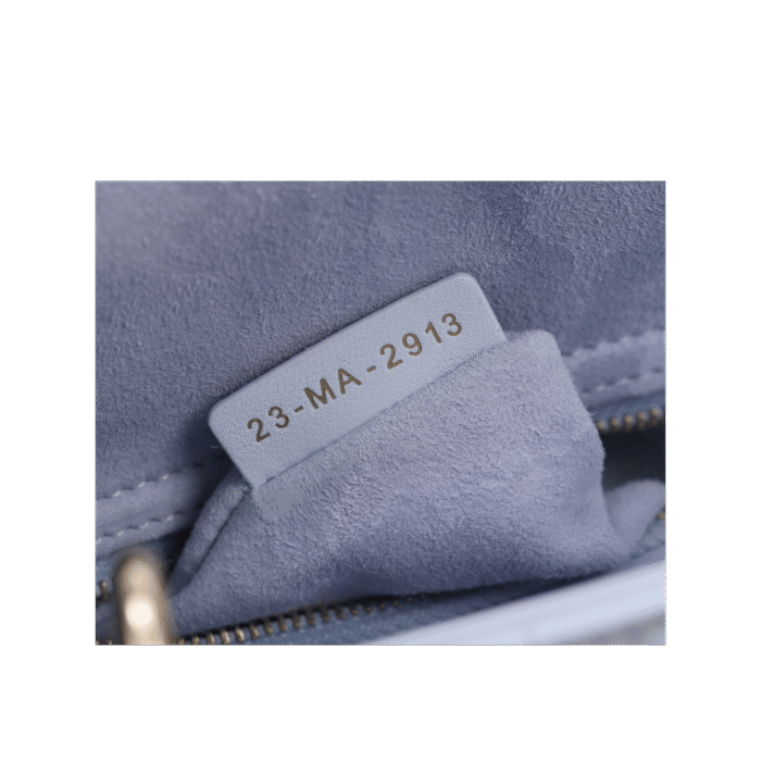 Dior Lady D-Joy Bag - Image 4