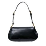 Prada Vintage-Style Baguette Shoulder Bag | Elegant Cowhide Edition - Image 2