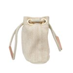 Prada Boho Rope Handle Shoulder Bag - Model 2536 - Image 2
