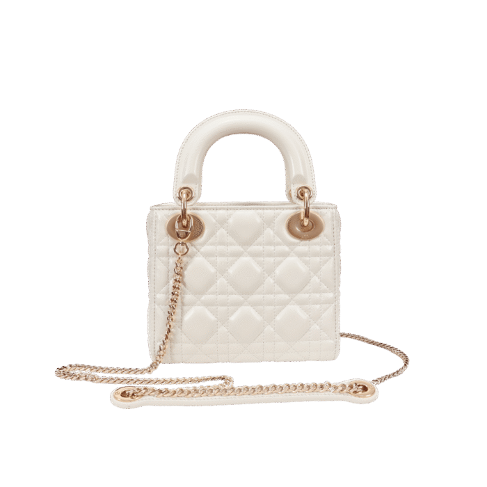 Dior Lady D-Joy Bag - Image 1