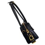 Prada Tessuto Lock Tote | Re-Nylon & Leather Elegance - Model 1BB133 - Image 3