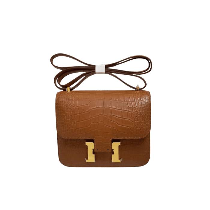 Hermes Constance - Image 1