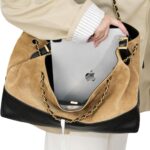 Chanel Large Shopping Tote – Effortless Style in Oversized Form - Image 3