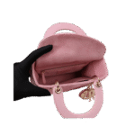 Dior Lady D-Joy Bag - Image 3