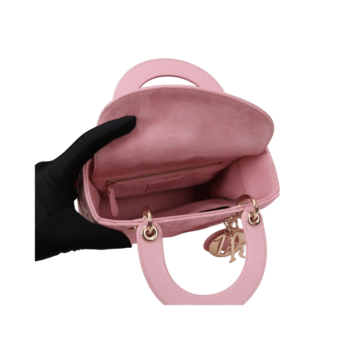 Dior Lady D-Joy Bag - Image 3