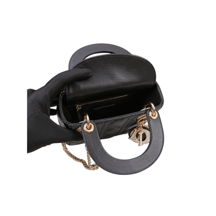 Dior Lady D-Joy Bag - Image 3