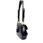 Prada Vintage-Style Baguette Shoulder Bag | Elegant Cowhide Edition - Image 4