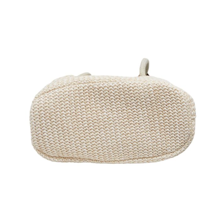 Prada Boho Rope Handle Shoulder Bag - Model 2536 - Image 4