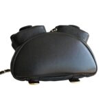 CHANEL 24A Double Pocket mini Backpack - Image 4