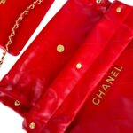 Chanel Oversized Tote | Premium Caviar Leather | Model AS3260 - Image 4