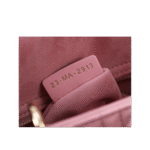 Dior Lady D-Joy Bag - Image 4