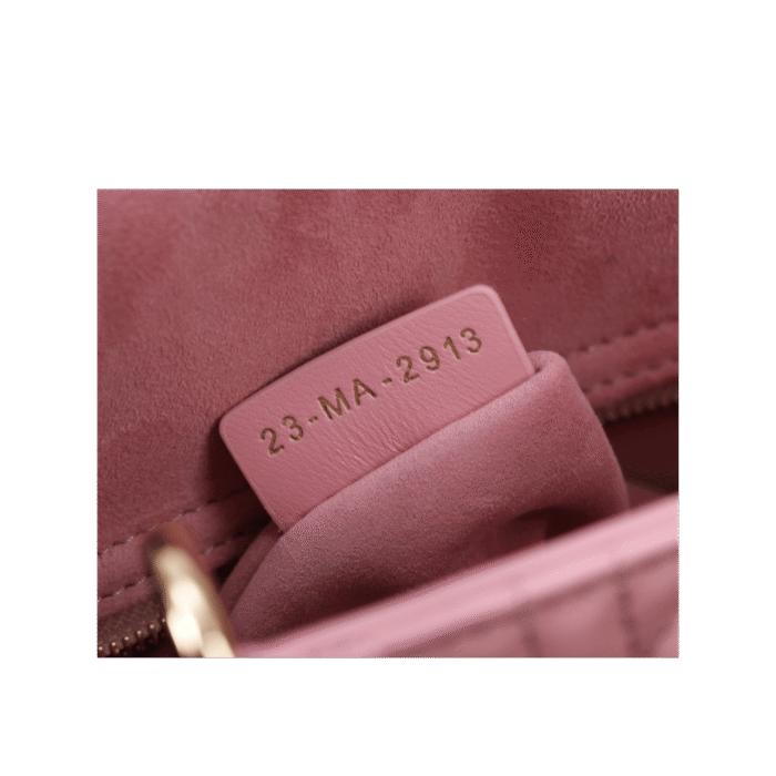 Dior Lady D-Joy Bag - Image 4