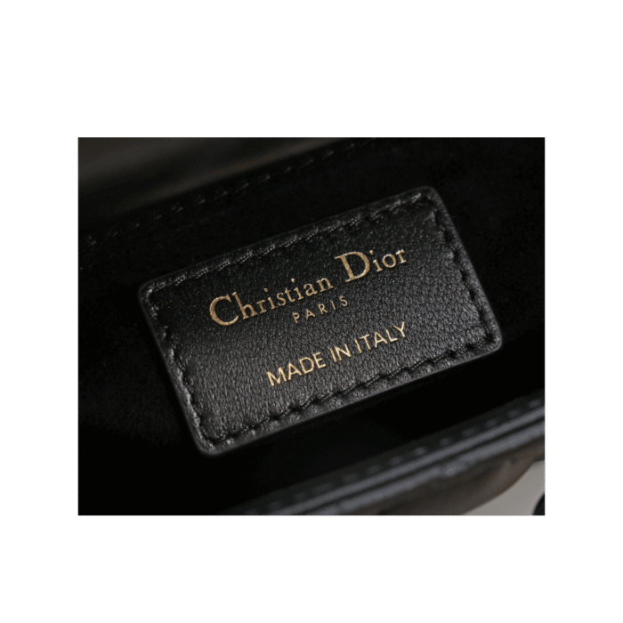 Dior Lady D-Joy Bag - Image 4