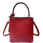 Prada Double Mini Tote | Saffiano Leather Elegance in Compact Form - Image 4