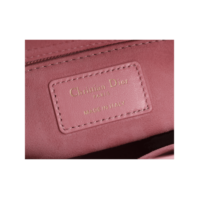 Dior Lady D-Joy Bag - Image 5