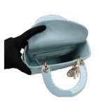Dior Lady D-Joy Bag - Image 5