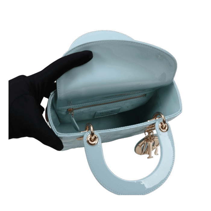 Dior Lady D-Joy Bag - Image 5