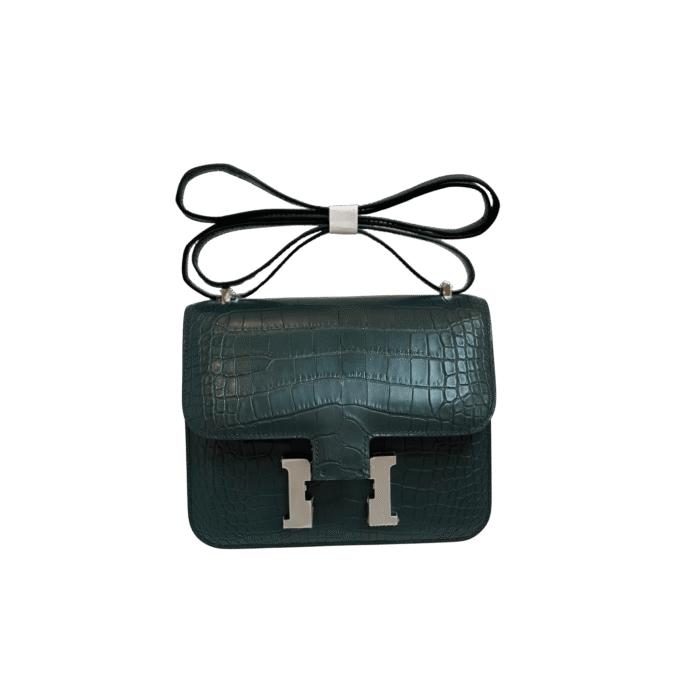 Hermes Constance - Image 1