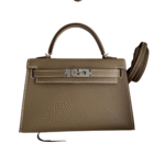 Hermes Kelly bag - Image 2